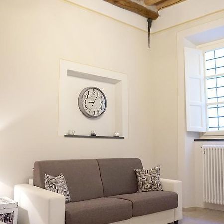 Alessandra Apartment Lucca Eksteriør bilde