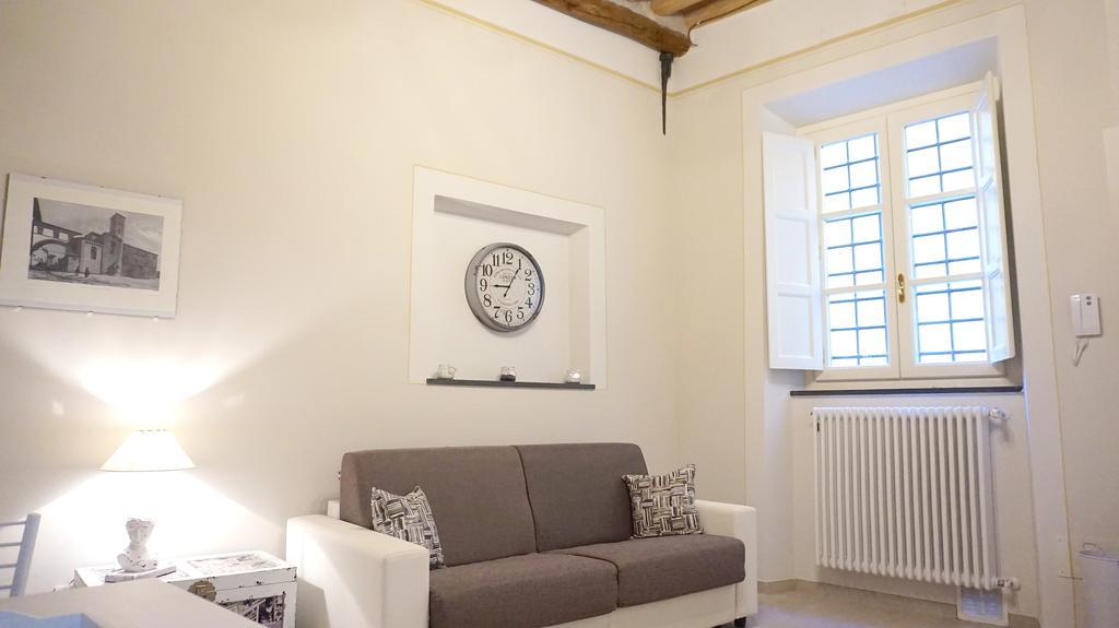 Alessandra Apartment Lucca Eksteriør bilde