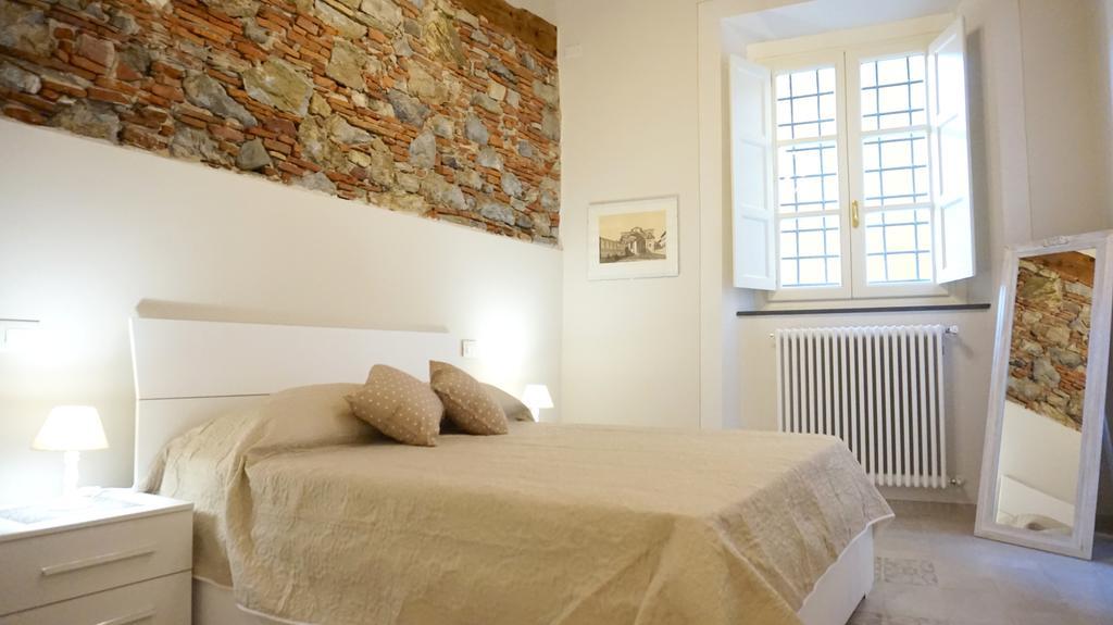 Alessandra Apartment Lucca Eksteriør bilde