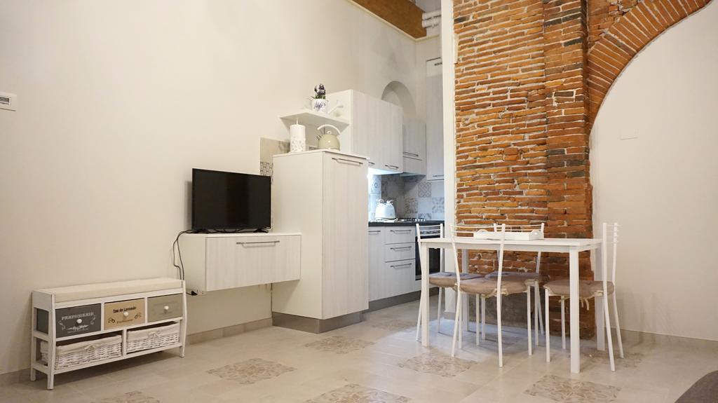 Alessandra Apartment Lucca Eksteriør bilde