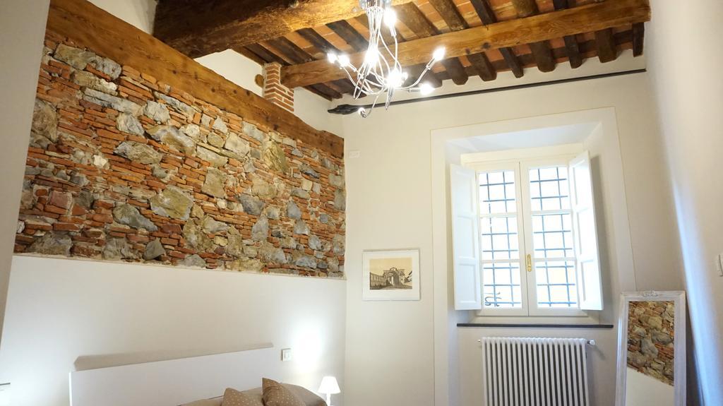 Alessandra Apartment Lucca Eksteriør bilde