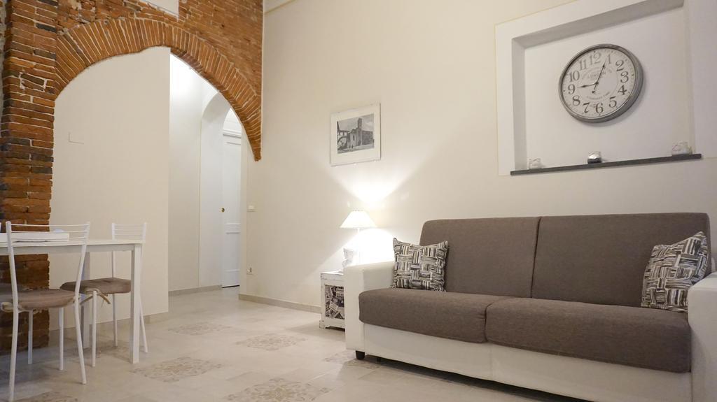 Alessandra Apartment Lucca Eksteriør bilde