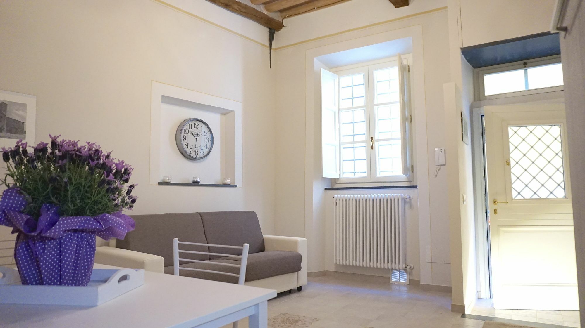 Alessandra Apartment Lucca Eksteriør bilde