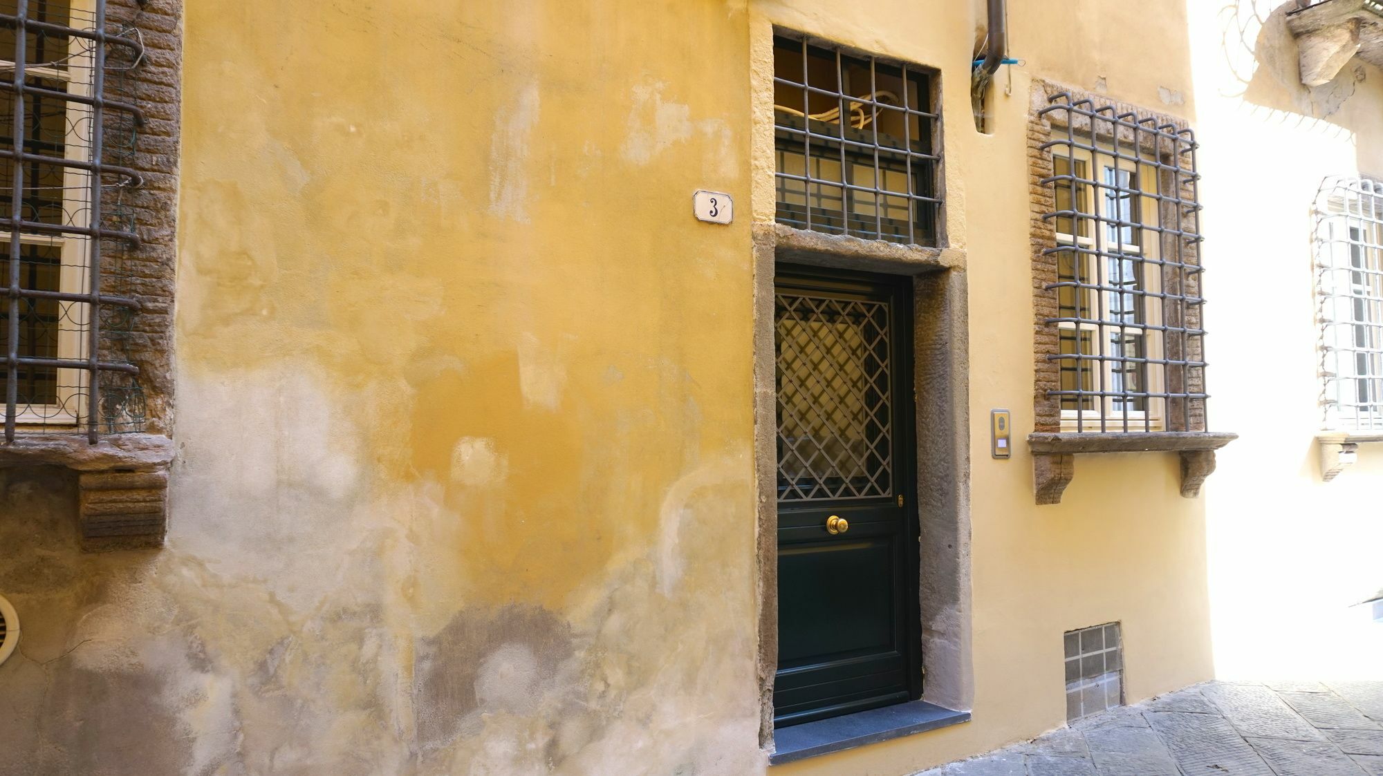 Alessandra Apartment Lucca Eksteriør bilde